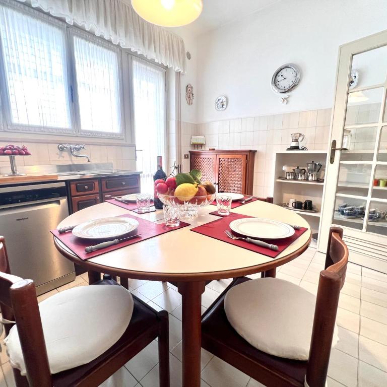 Casa Sant'Andrea - Appartamento con 2 Camere da Letto - 12