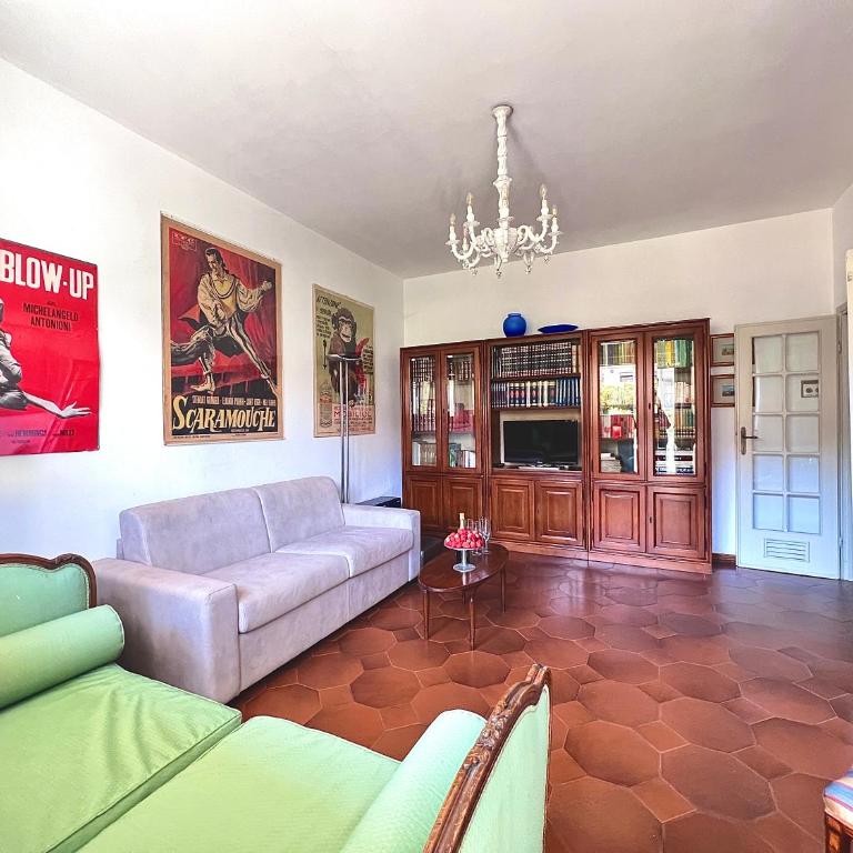 Casa Sant'Andrea - Appartamento con 2 Camere da Letto - 13