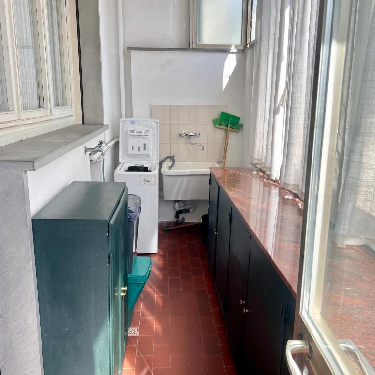 Casa Sant'Andrea - Appartamento con 2 Camere da Letto - 14