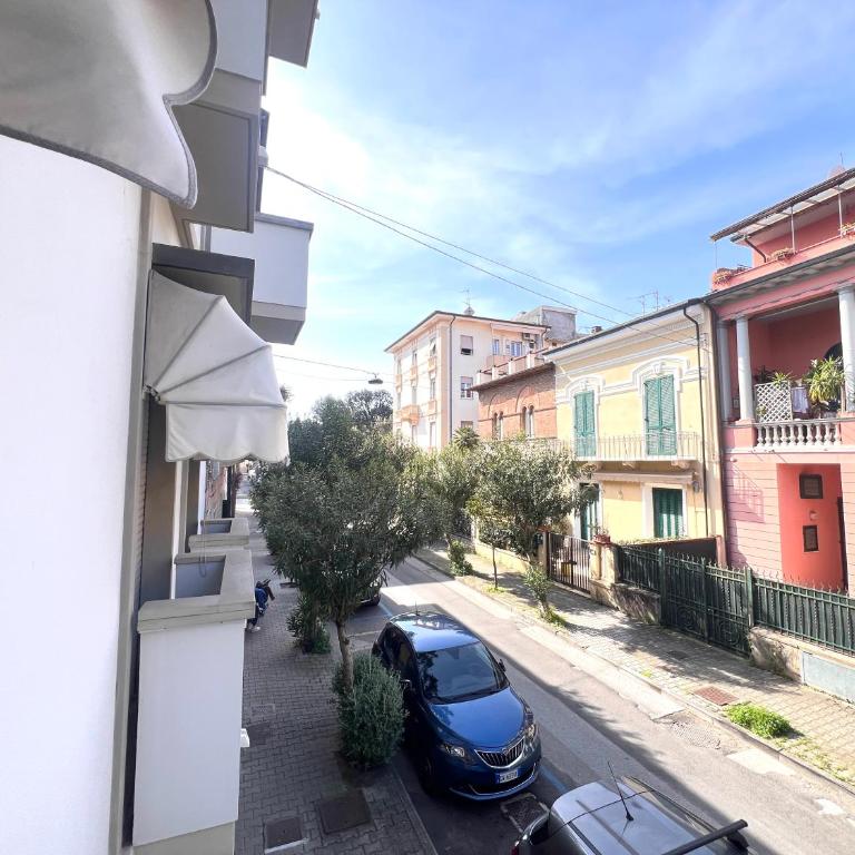 Casa Sant'Andrea - Appartamento con 2 Camere da Letto - 15