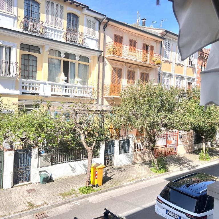 Casa Sant'Andrea - Appartamento con 2 Camere da Letto - 17