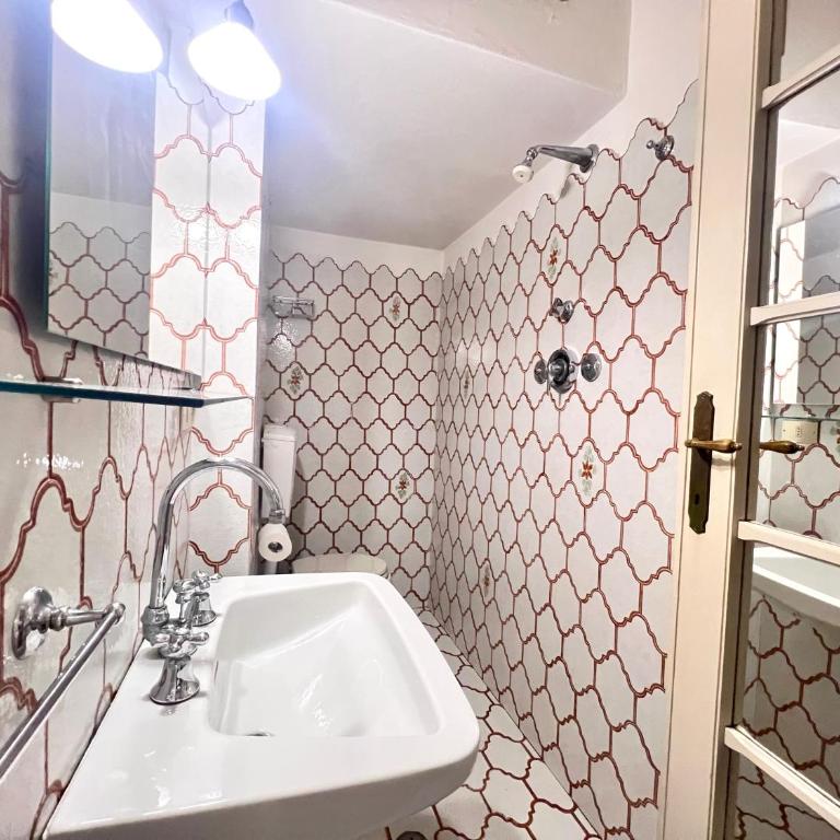 Casa Sant'Andrea - Appartamento con 2 Camere da Letto - 18