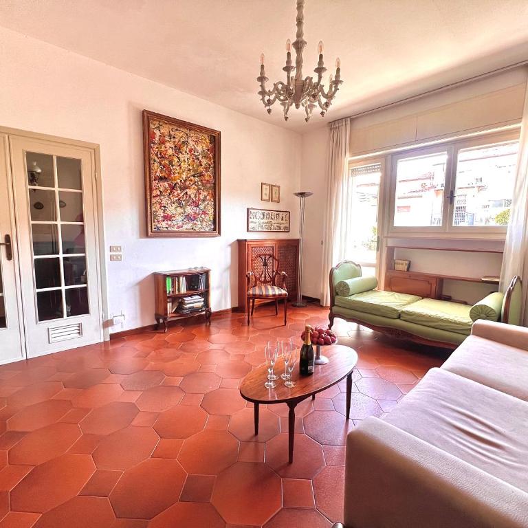 Casa Sant'Andrea - Appartamento con 2 Camere da Letto - 21