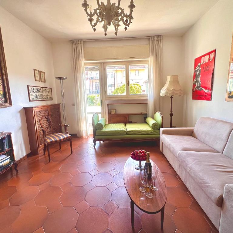 Casa Sant'Andrea - Appartamento con 2 Camere da Letto - 25
