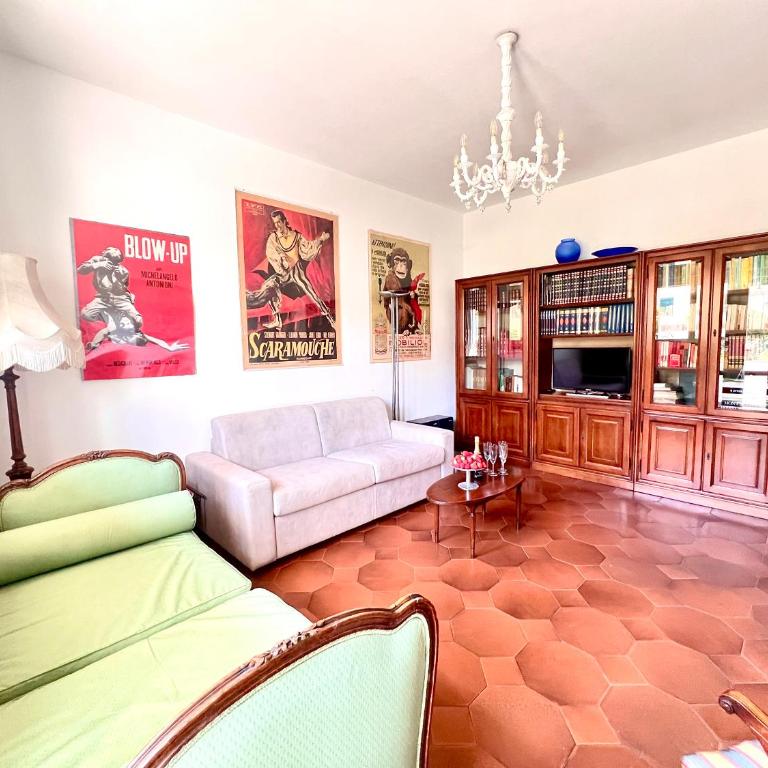 Casa Sant'Andrea - Appartamento con 2 Camere da Letto - 26