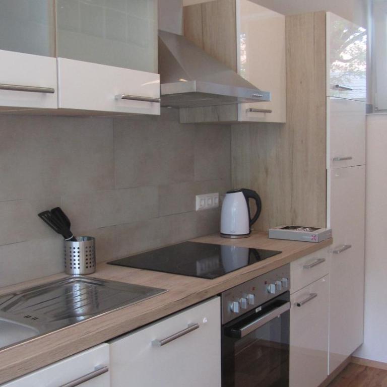 Enjoyit-WS - Apartment mit 1 Schlafzimmer - 13