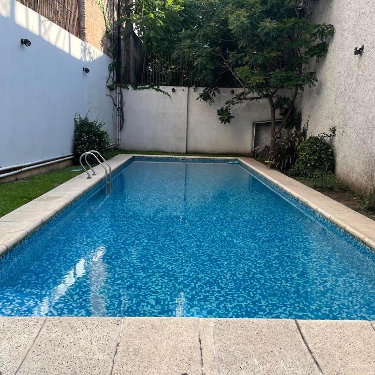 Jean Jaures 565 4C - Apartamento de 1 dormitorio - 12