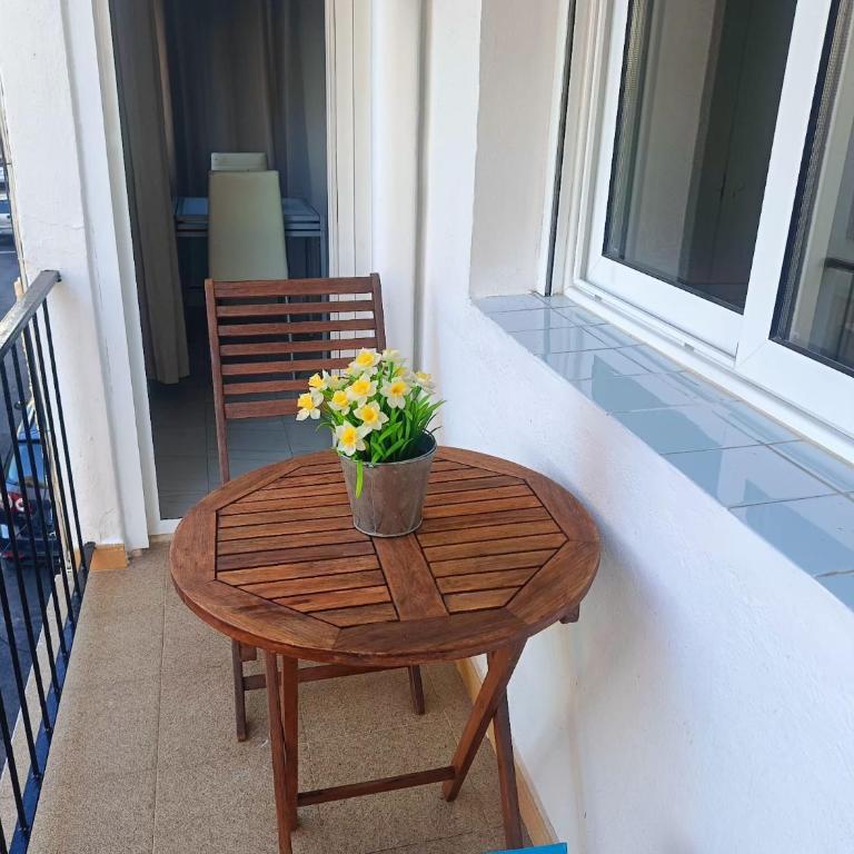 Apartment Palasiet - Apartamento de 2 dormitorios - 2