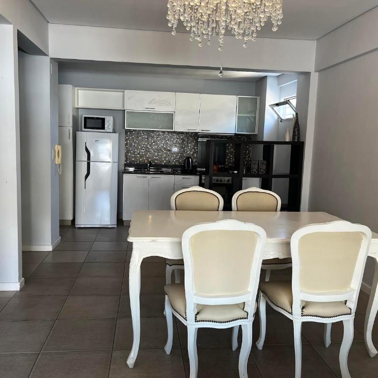 Jean Jaures 565 4C - Apartamento de 1 dormitorio - 3