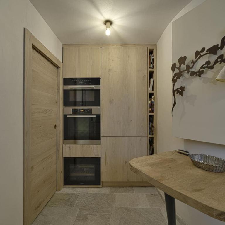 Chesa Ronchi - Celerina - Apartment mit 4 Schlafzimmern - 3