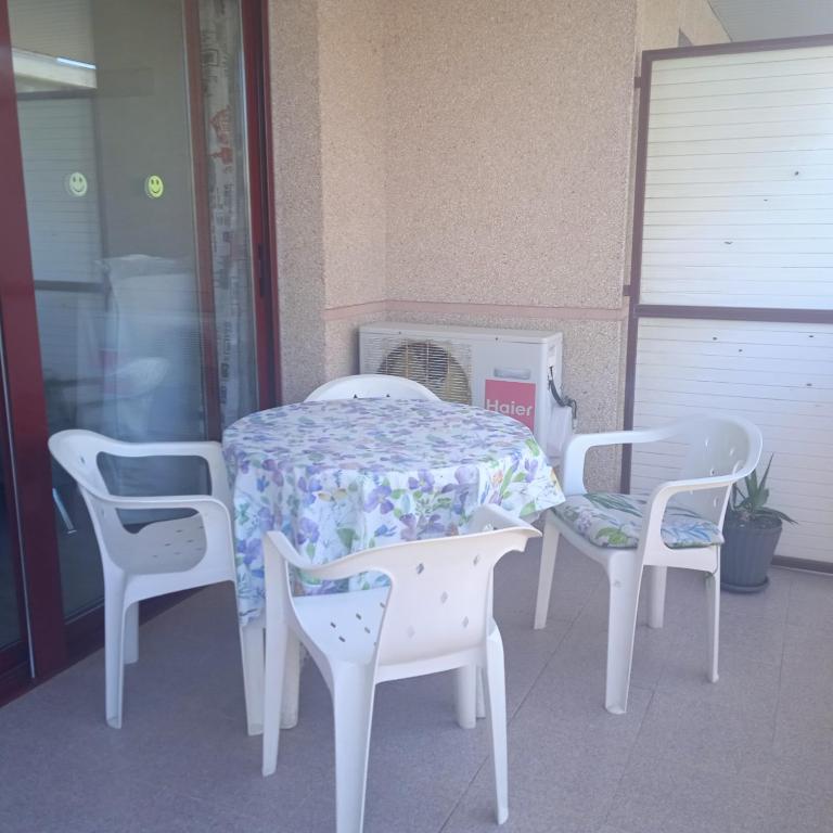 Apartamento en Zona Cap Salou - Apartment - 3