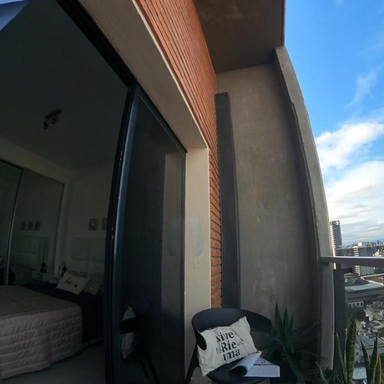 La Mare, Encanto Urbano - Apartamento de 1 dormitorio - 3