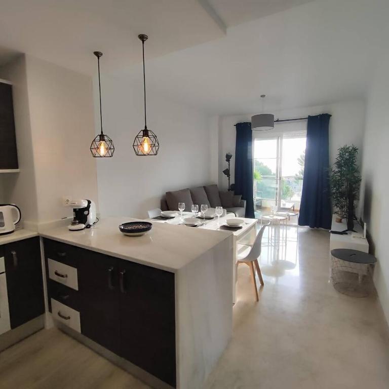 Bella Vista: Costa 3 dorm • Valle Properties - Apartamento de 3 dormitorios - 9