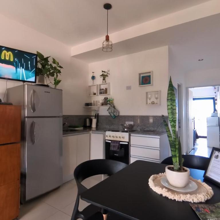 La Mare, Encanto Urbano - Apartamento de 1 dormitorio - 9