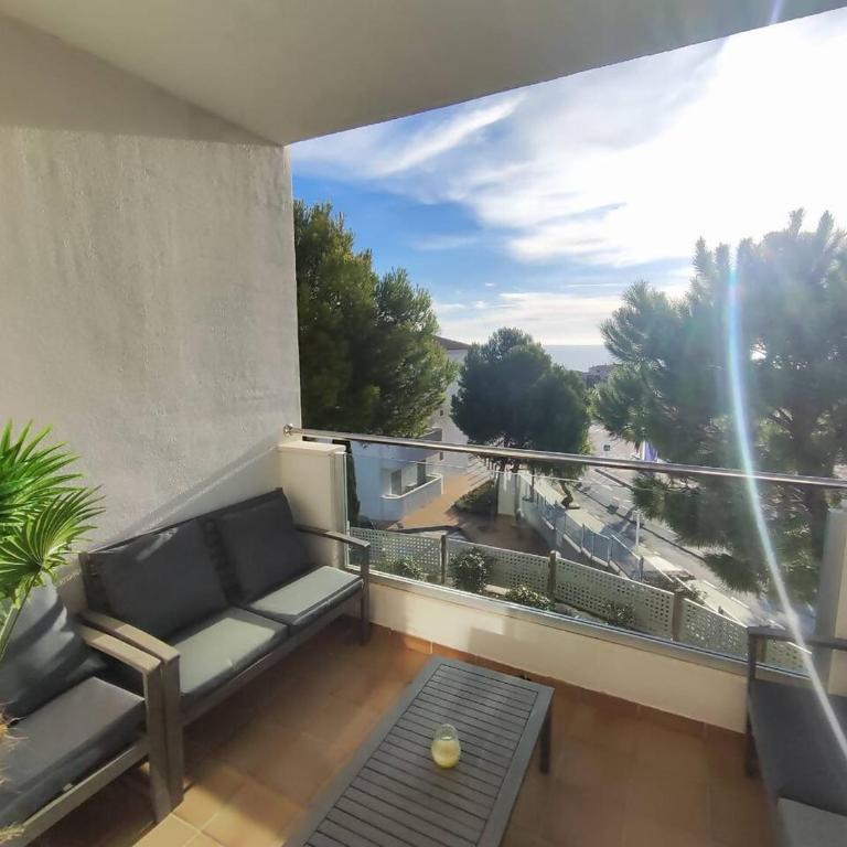 Bella Vista: Costa 3 dorm • Valle Properties - Apartamento de 3 dormitorios - 15