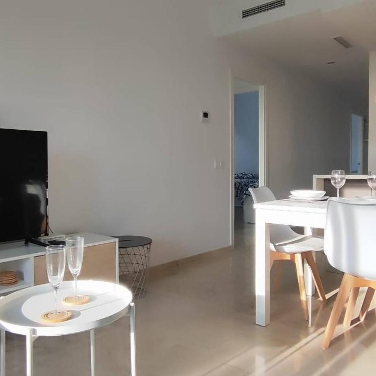 Bella Vista: Costa 3 dorm • Valle Properties - Apartamento de 3 dormitorios - 18