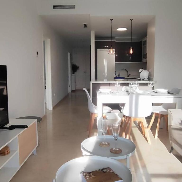 Bella Vista: Costa 3 dorm • Valle Properties - Apartamento de 3 dormitorios - 20