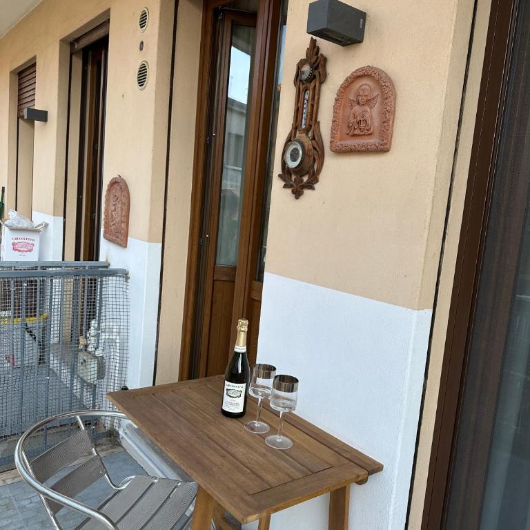 Comfort e Charme nel Cuore di Treviso TV - One-Bedroom Apartment - 10