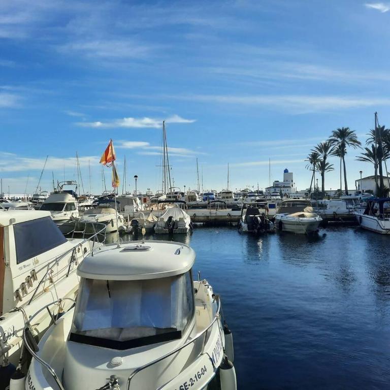 Bella Vista: Costa 3 dorm • Valle Properties - Apartamento de 3 dormitorios - 48