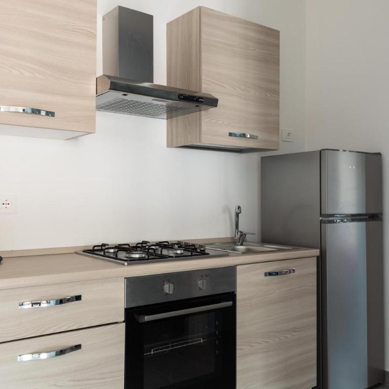 Baita di Teto - Appartamento con Vista Città - 4