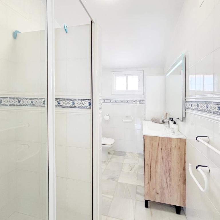Malagadevacaciones - Elcano 20 - Apartamento - 21