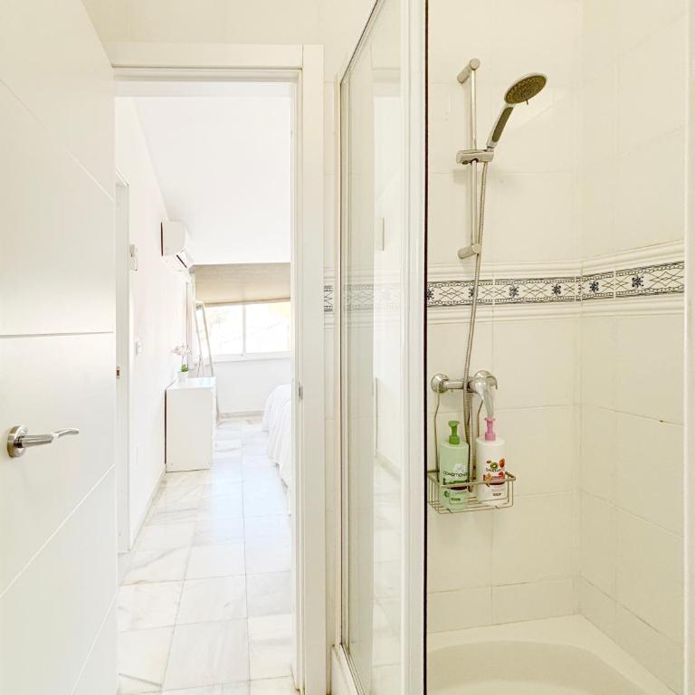 Malagadevacaciones - Elcano 20 - Apartamento - 22