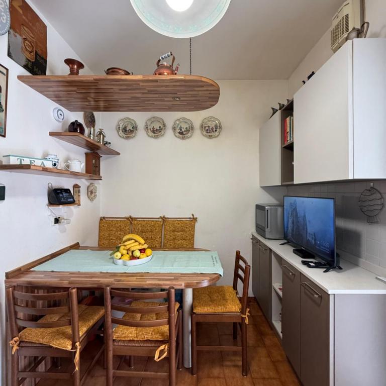 Casa Genny - Apartment mit 1 Schlafzimmer - 12