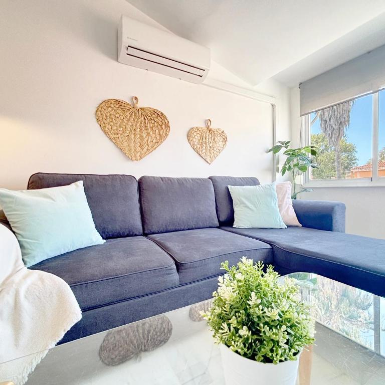 Malagadevacaciones - Elcano 20 - Apartamento - 7