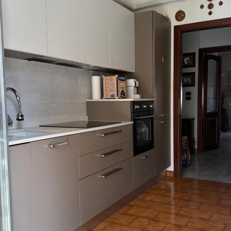 Casa Genny - Apartment mit 1 Schlafzimmer - 11