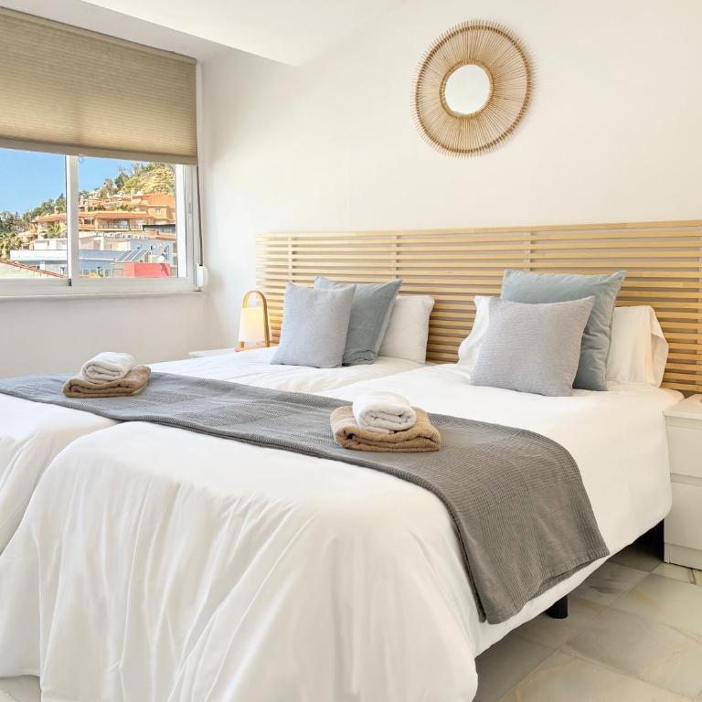 Malagadevacaciones - Elcano 20 - Apartamento - 19