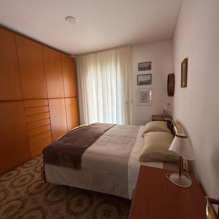 Casa Genny - Apartment mit 1 Schlafzimmer - 16