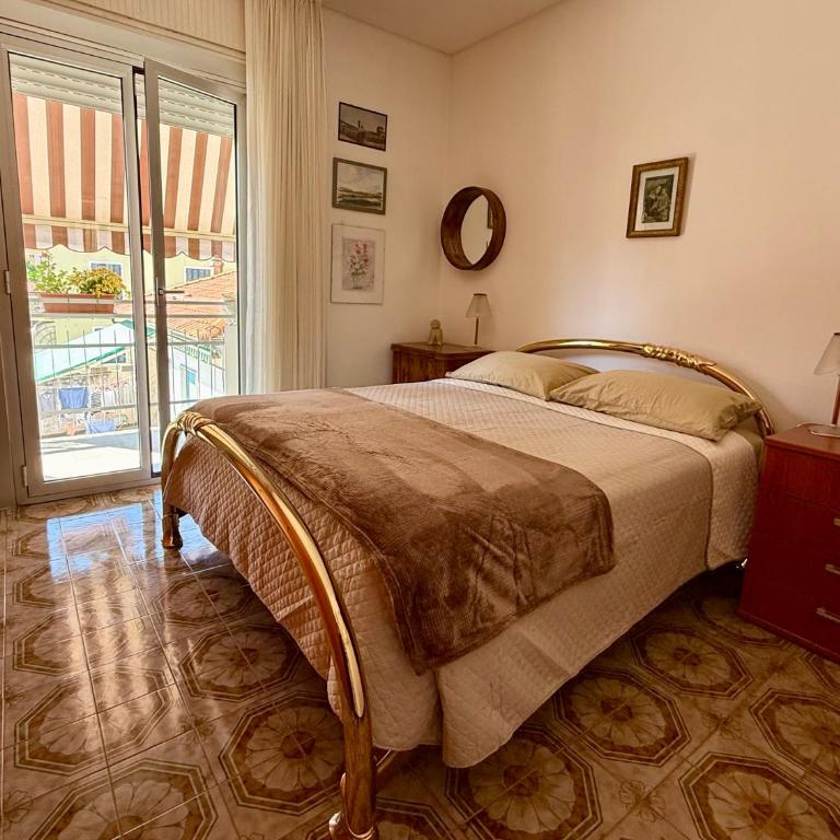 Casa Genny - Apartment mit 1 Schlafzimmer - 18
