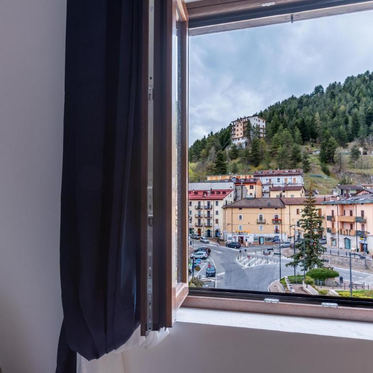 Baita di Teto - Appartamento con Vista Città - 2
