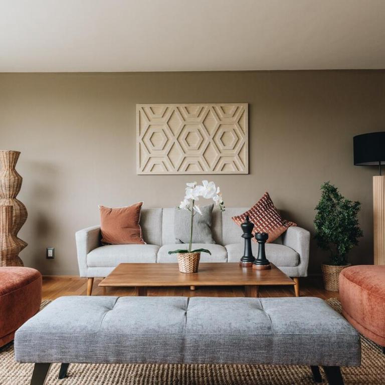 Parque España Hideaway - Three-Bedroom Apartment - 1