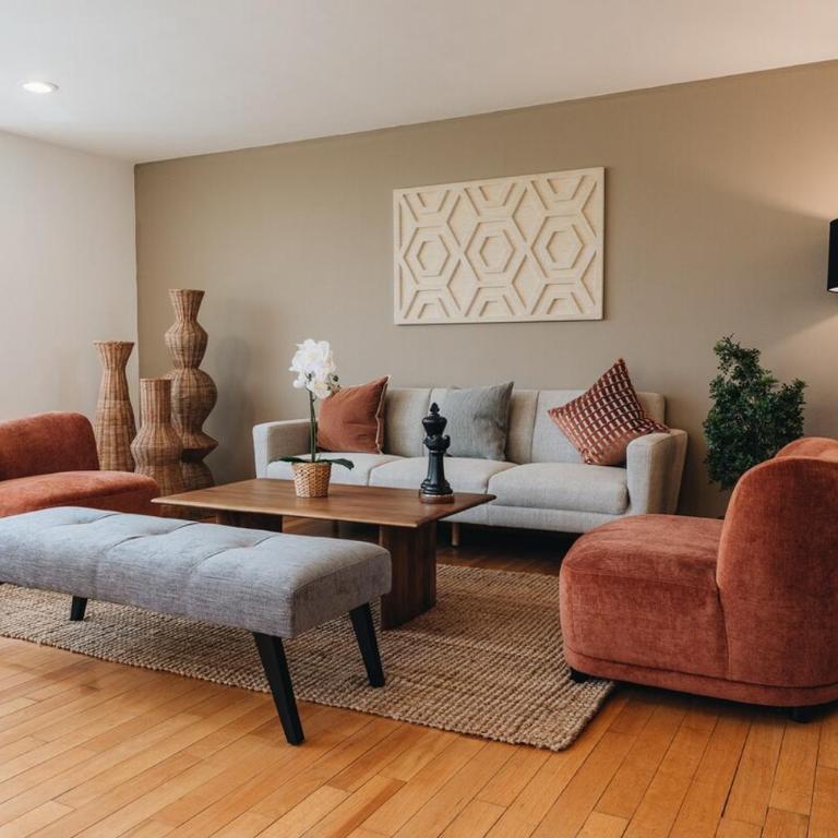 Parque España Hideaway - Three-Bedroom Apartment - 7