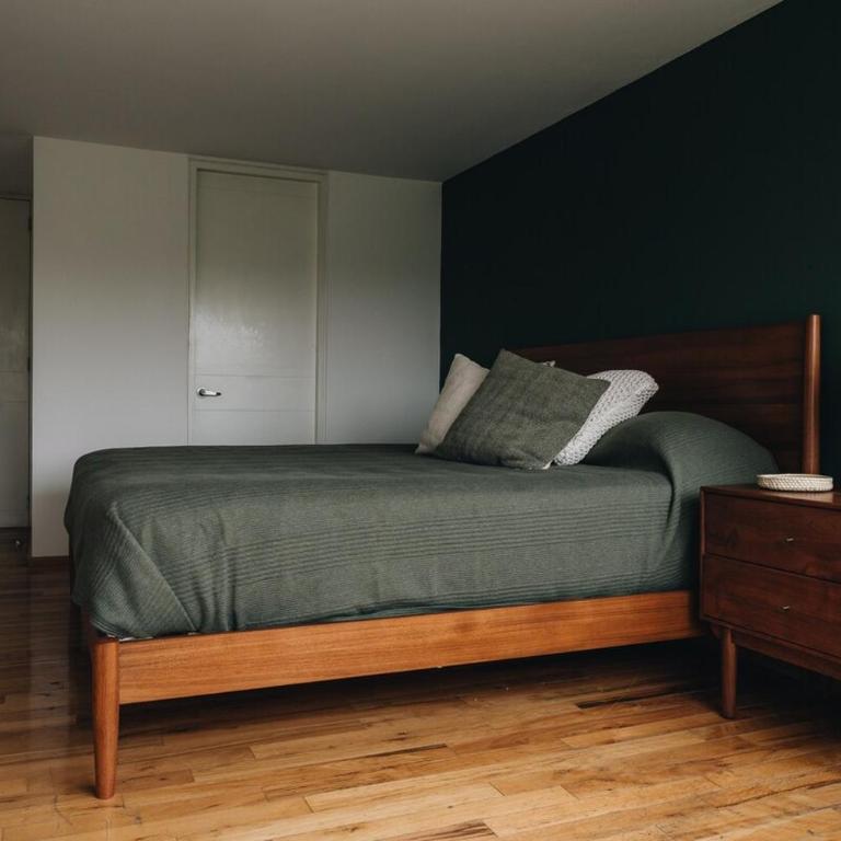 Parque España Hideaway - Three-Bedroom Apartment - 11