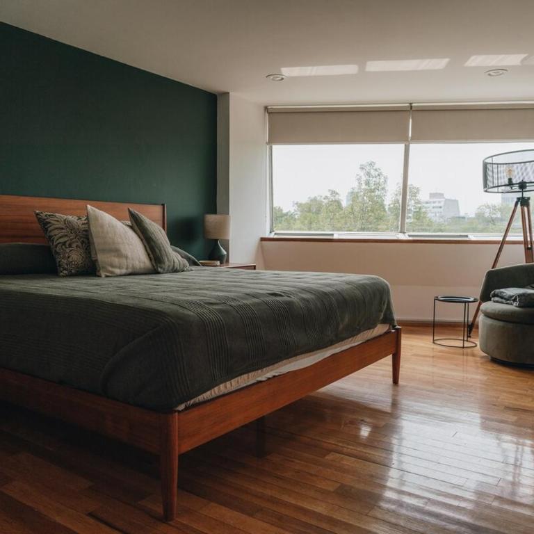 Parque España Hideaway - Three-Bedroom Apartment - 23