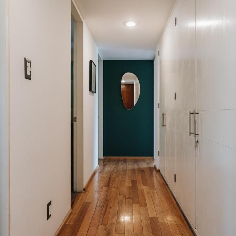 Parque España Hideaway - Three-Bedroom Apartment - 28