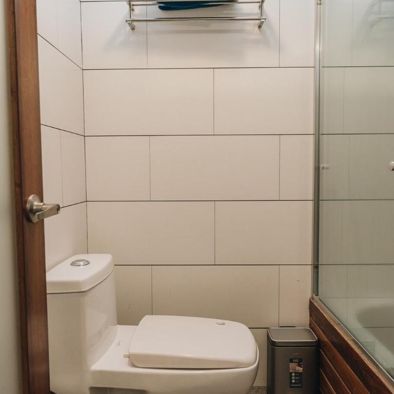 Parque España Hideaway - Three-Bedroom Apartment - 35