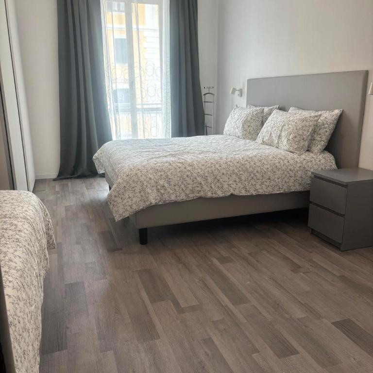 PORTA FURBA Suites - Camera Tripla con Balcone - 17
