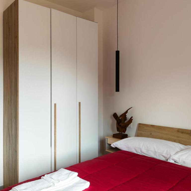 Baita di Teto - Appartamento con Balcone - 8