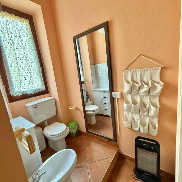 La casa del Sol - Appartamento con 1 Camera da Letto - 4