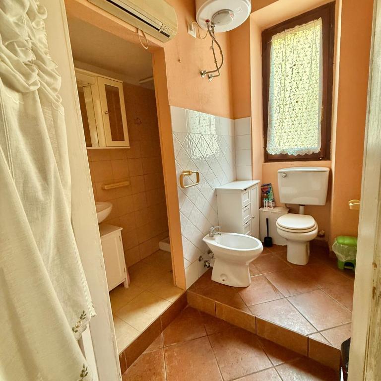 La casa del Sol - Appartamento con 1 Camera da Letto - 8