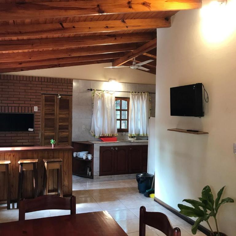 Cabaña Conectar Naturaleza - Casa de 2 dormitorios - 1