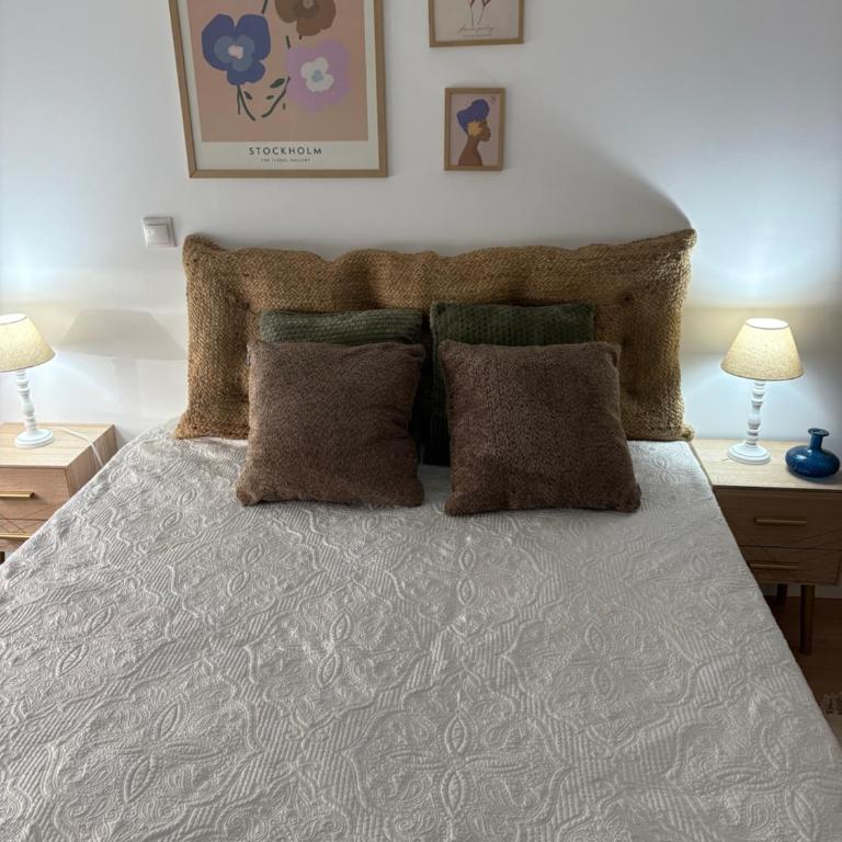 Apartamento Villajimena I, Vicalvaro - 2-Zimmer-Apartment - 5