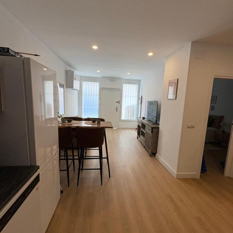 Apartamento Villajimena I, Vicalvaro - 2-Zimmer-Apartment - 18