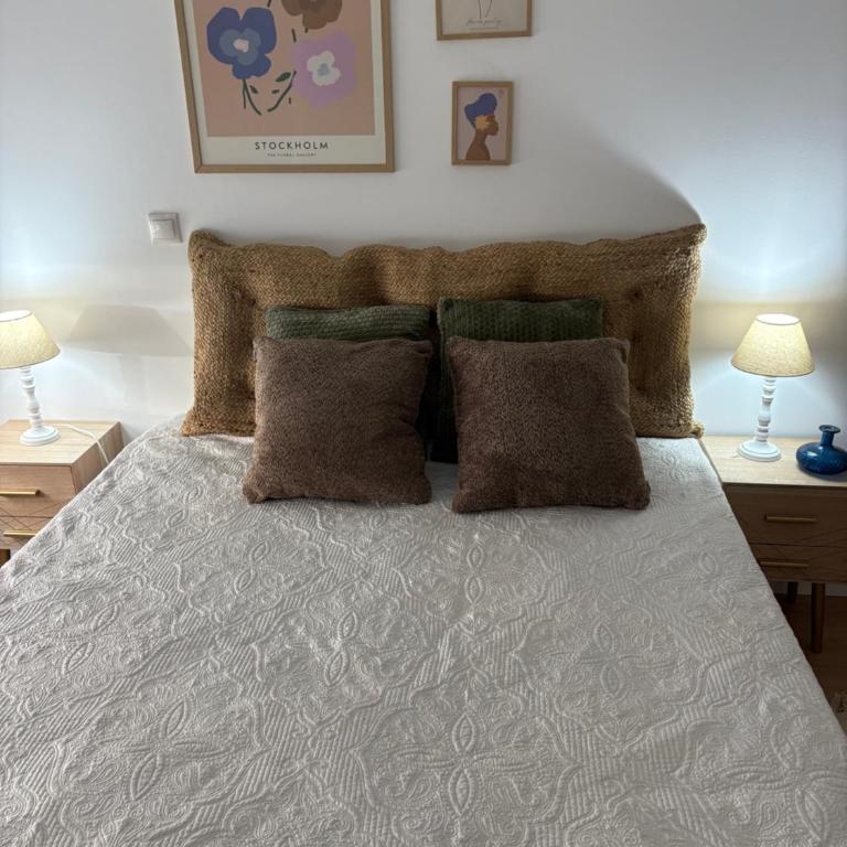 Apartamento Villajimena I, Vicalvaro - 2-Zimmer-Apartment - 20