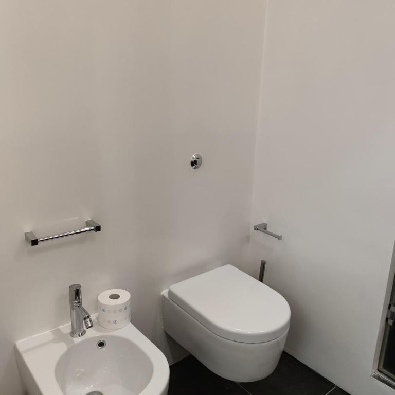 Banchi Nuovi Ventuno - Appartamento con 2 Camere da Letto - 29