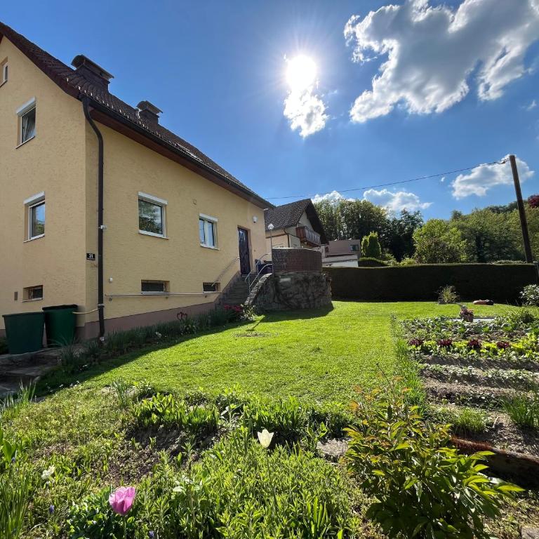 Adagio-Linz Pöstlingberg - Apartment mit 2 Schlafzimmern und Aussicht - 38