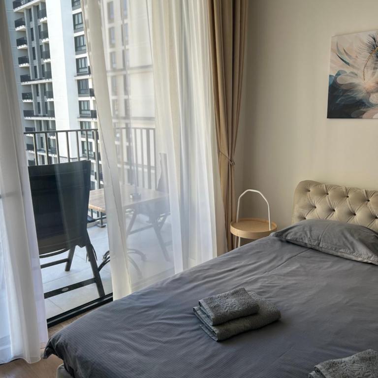 Symphony707 - Belgrade waterfront - Apartman sa 1 Spavaćom Sobom - 4